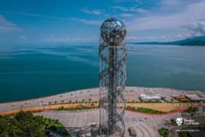 XYZ Office – Cleaning