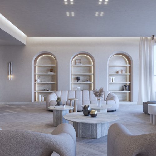 Fouani Villa